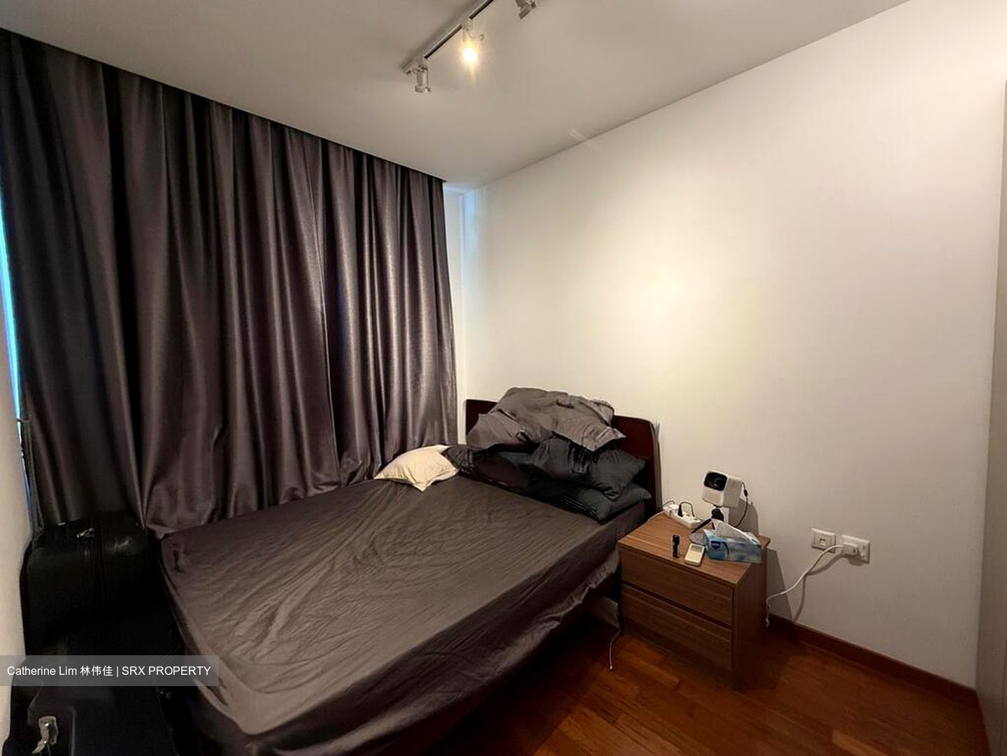 The Bently Residences@Kovan (D19), Apartment #506696491
